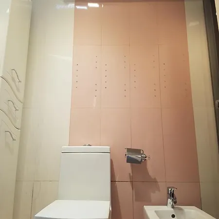 Tirana Central Apartment * Tirana