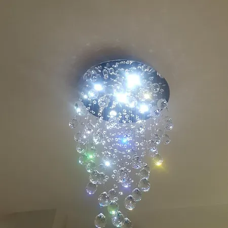 Apartamento Tirana Central Apartment Tirana