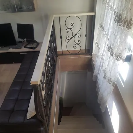 Tirana Central Apartment * Tirana