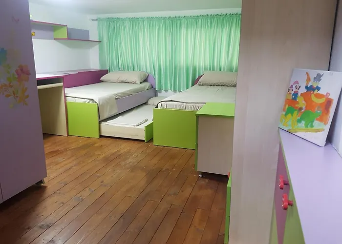 Appartamento Tirana Central Apartment Tirana