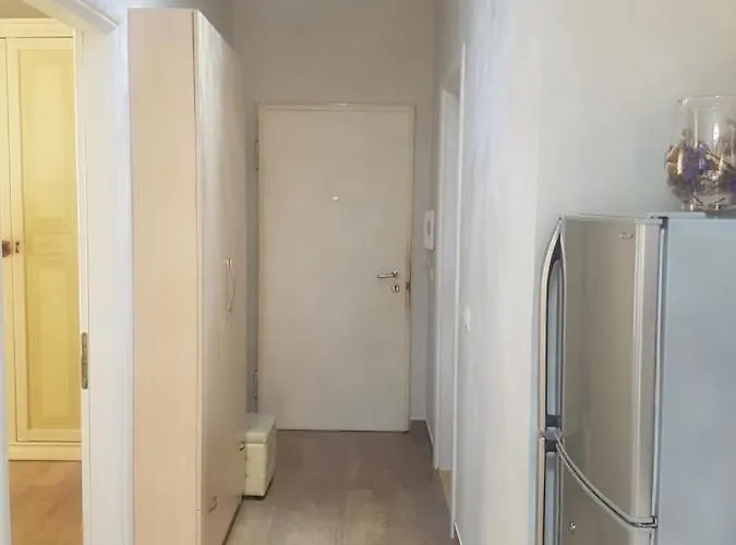 Appartamento Tirana Central Apartment Tirana