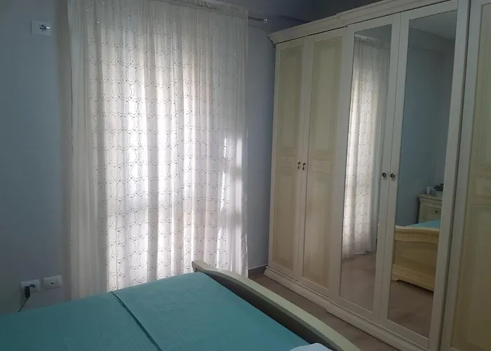 Tirana Central Apartment Appartamento Tirana