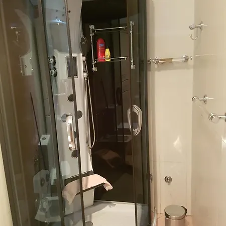 Tirana Central Apartment Tirana