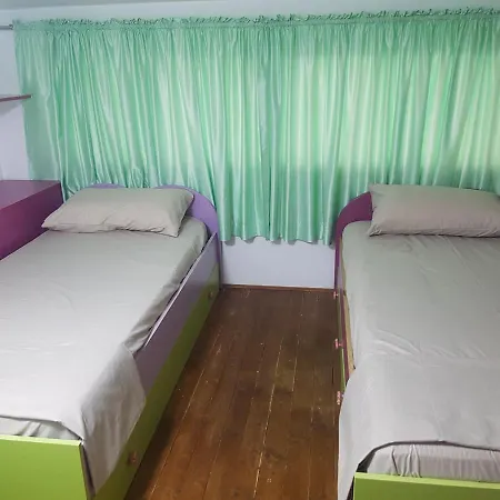 Tirana Central Apartment Tirana