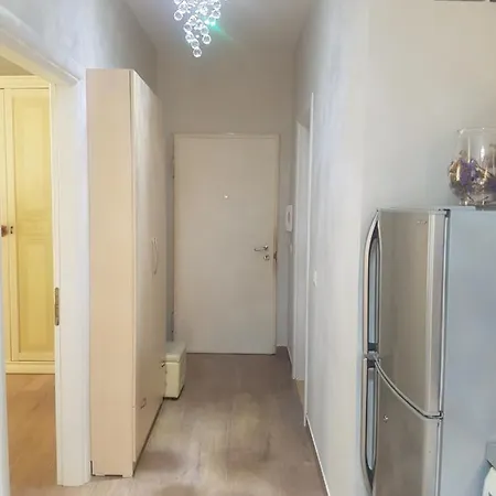 Appartement Tirana Central Apartment Tirana