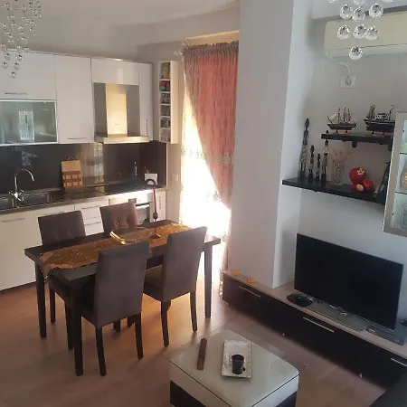 Tirana Central Apartment Appartement Tirana