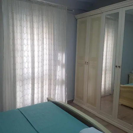 Tirana Central Apartment Appartement Tirana