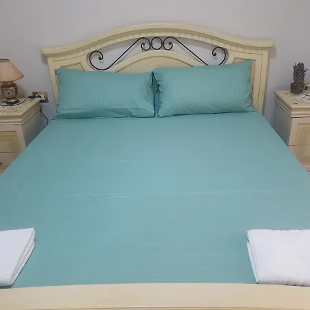 Tirana Central Apartment Appartement