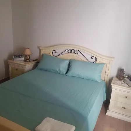 Tirana Central Apartment Appartement *