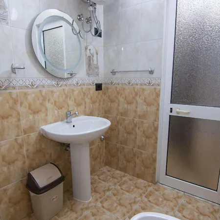 Tirana Central Apartment Apartment